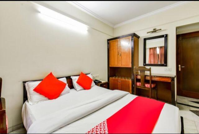 Hotel Guru International Džódhpur Exteriér fotografie