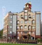 Hotel Guru International Džódhpur Exteriér fotografie