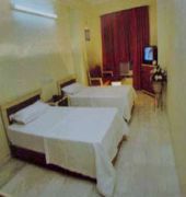 Hotel Guru International Džódhpur Exteriér fotografie